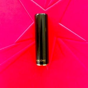 NEW Lancôme hydrating lipstick in caprice 132